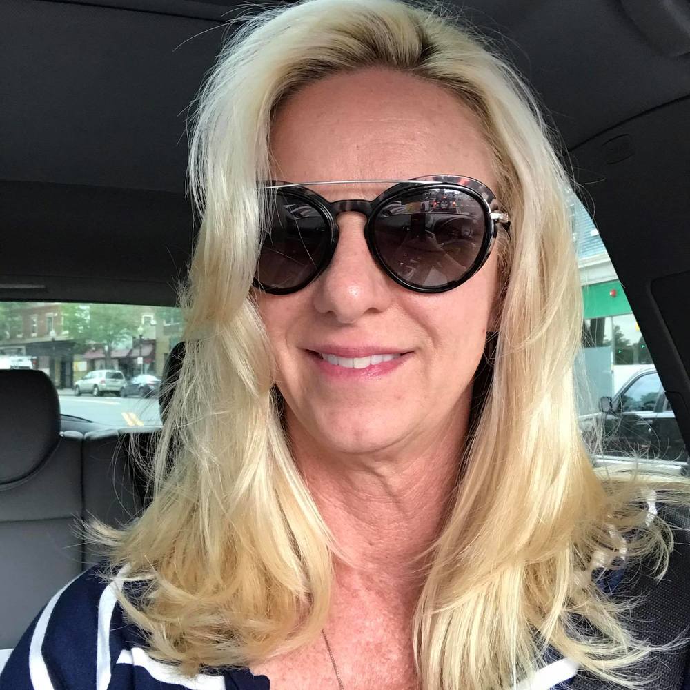 Meet your Posher, Tammy